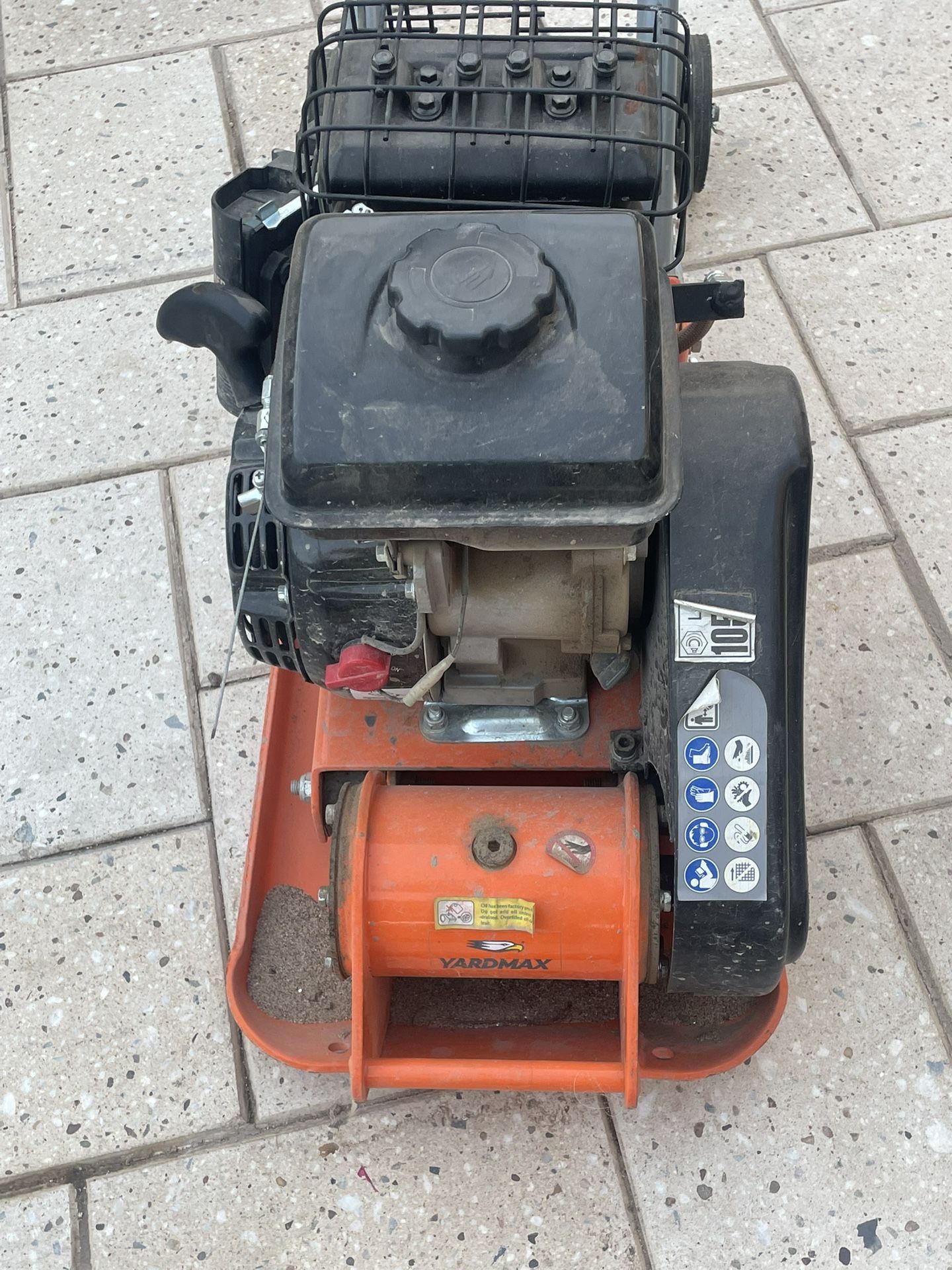 Compatadora