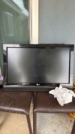 LG Tv 32”