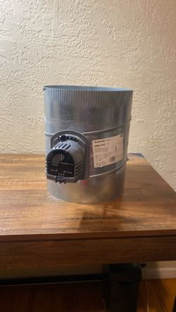 Honeywell Home ARD10TZ – Used