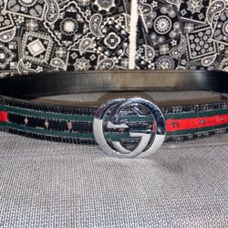 Gucci Belt 