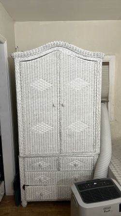 Used Rattan Furniture