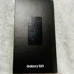 Samsung Galaxy S23 SM-S911U - 128GB - Graphite (T-Mobile)