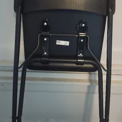 IKEA - Franklin Bar Stools (3)