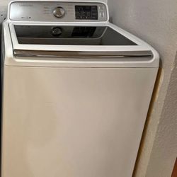 Samsung Washer 