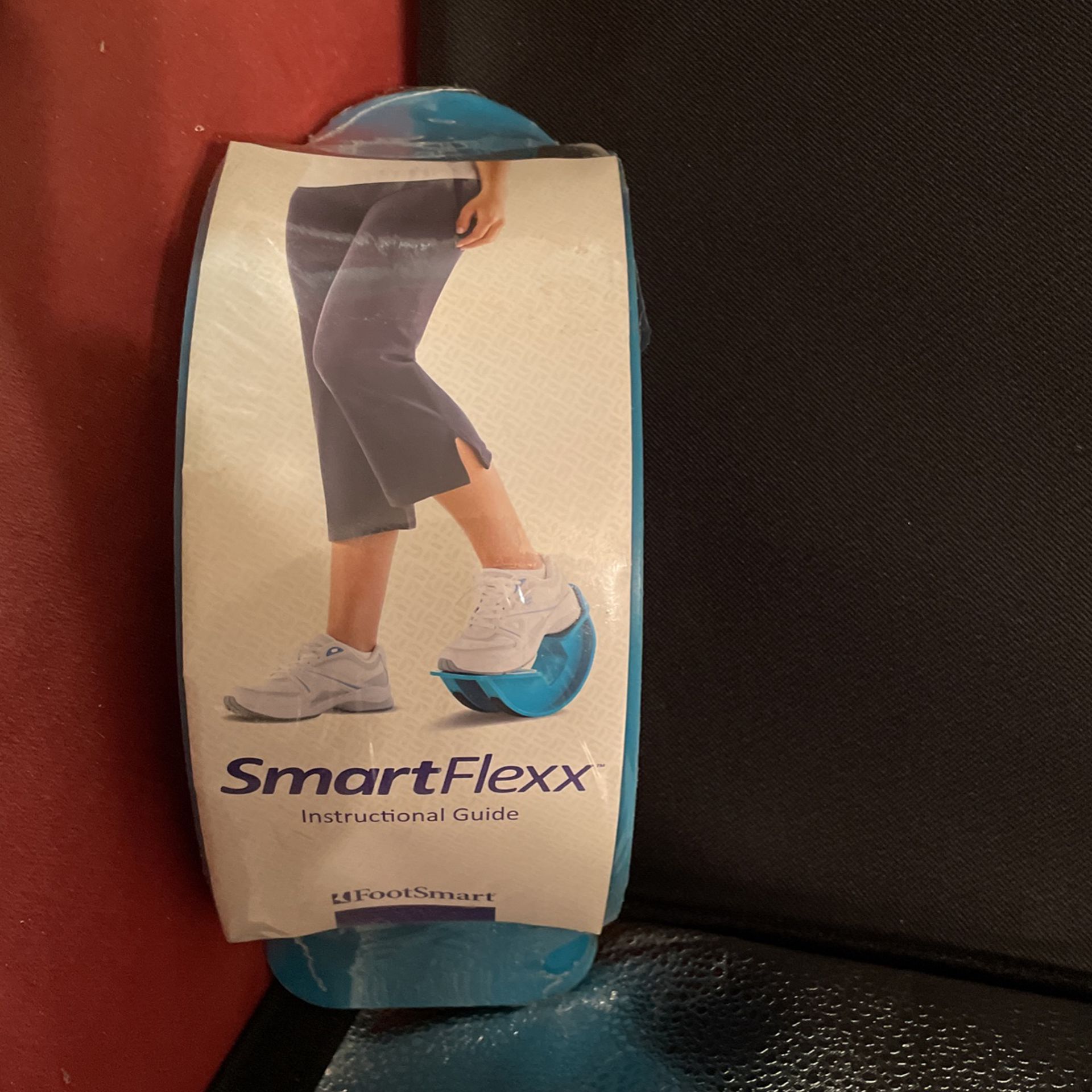 Smartflexx Foot Stretcher 
