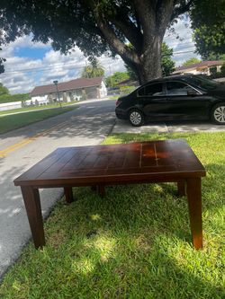 FREE Table with Table Extender !!