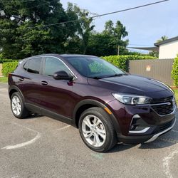 2021 Buick Encore