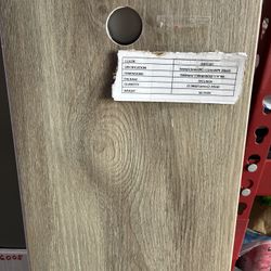 Vinyl Flooring Water Resistant 6.5 mm