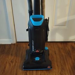 Bissell Vacuum Cleaner 