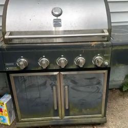 Grill