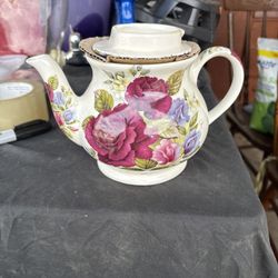 Tea Pot
