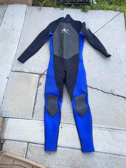 Wetsuits