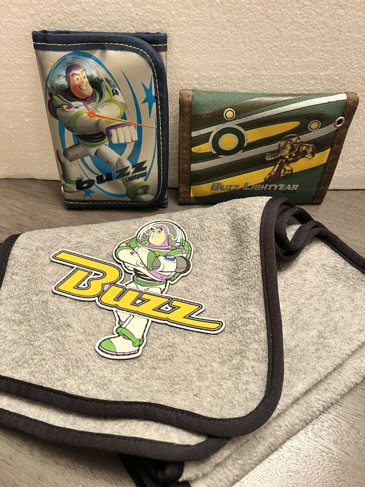 Buzz Lightyear Collectibles for Sale in Waco TX OfferUp