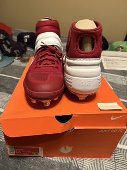 Nike Alpha Huarache 2