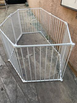 Play pen