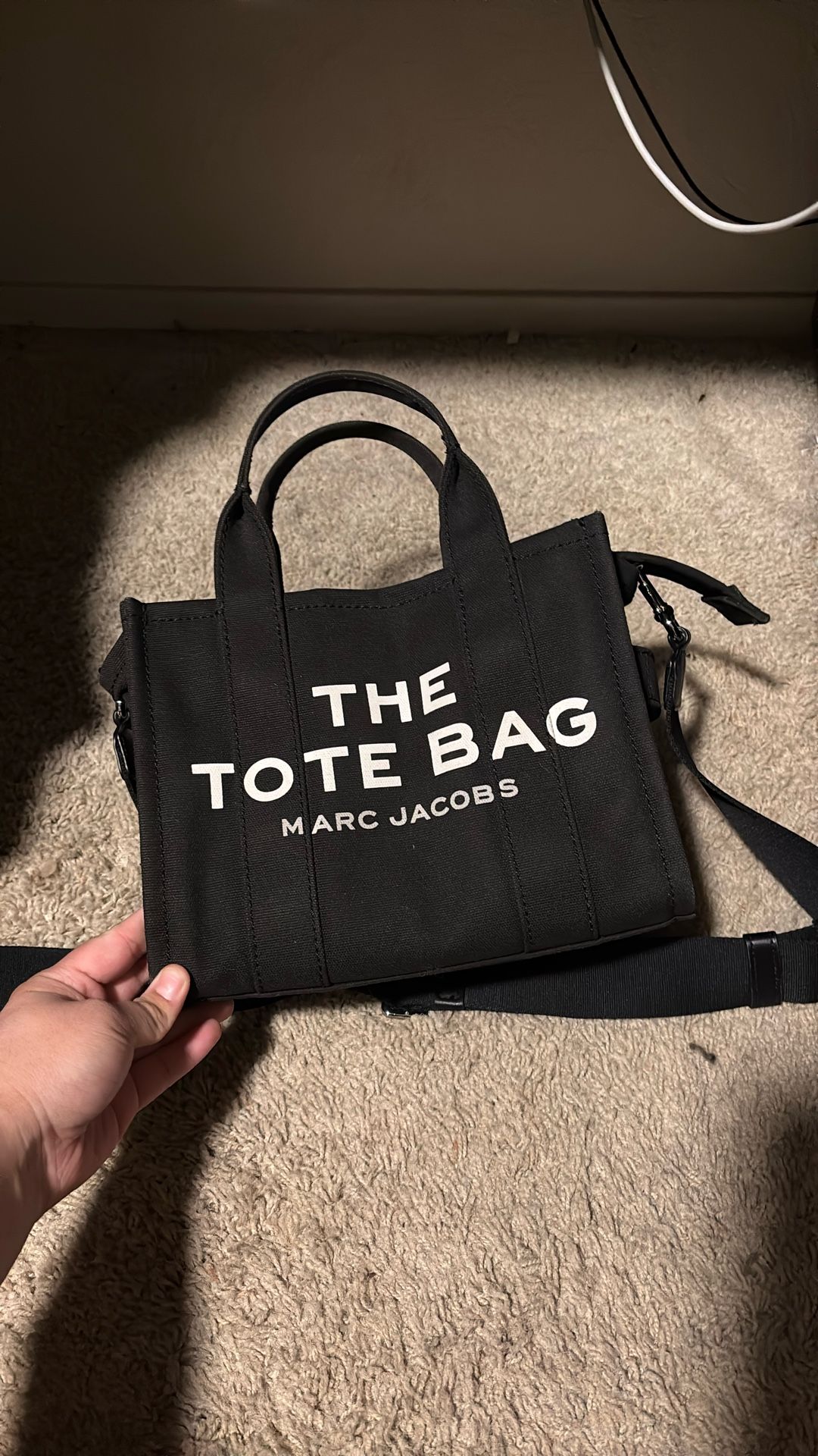 The Tote Bag Small size