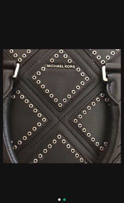 Micheal Kors Bag 