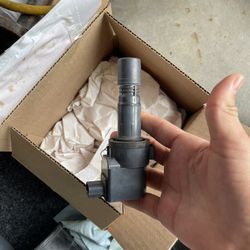 2012 Honda Civic Ignition Coil