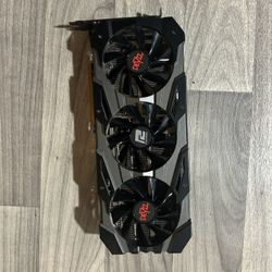  PowerColor RX 5700 XT Red Devil 8GB – Works Great (GPU Only)