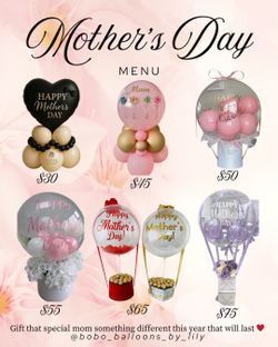 Mothers Day