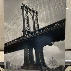 Black And White Photograph