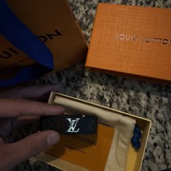Louis Vuiton Men’s Bracelet 