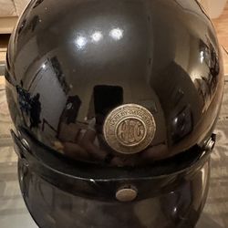 Harley-Davidson Helmet