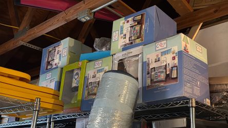 Nursery Lamps