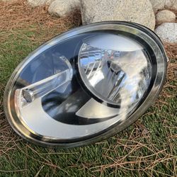 5C1941005 Headlamp Headlight Assembly VW BEETLE 12-19 Left *Grade A*