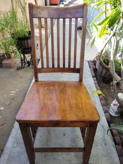 4 chairs
