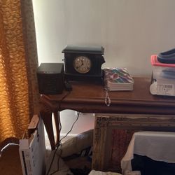Antique Clock