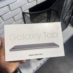  Samsung Galaxy Tab A7New