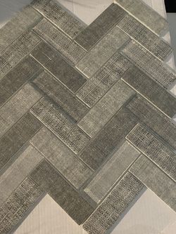 12 Sheets of tile