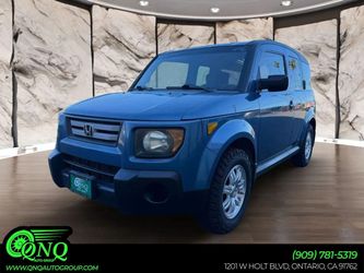 2008 Honda Element