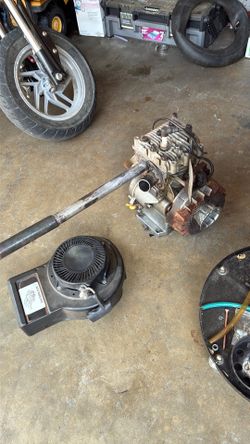 5hp briggs and stratton flathead