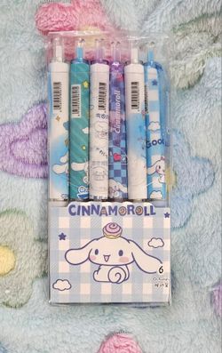 Sanrio Pens 