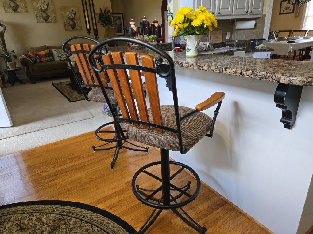 Bar Stools