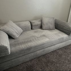 Convertible Sofa
