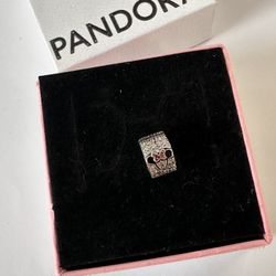 Charm 925 Silver For Pandora Bracelet.!