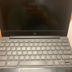 Google Chrome Laptop 
