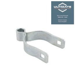 Gate Hinge