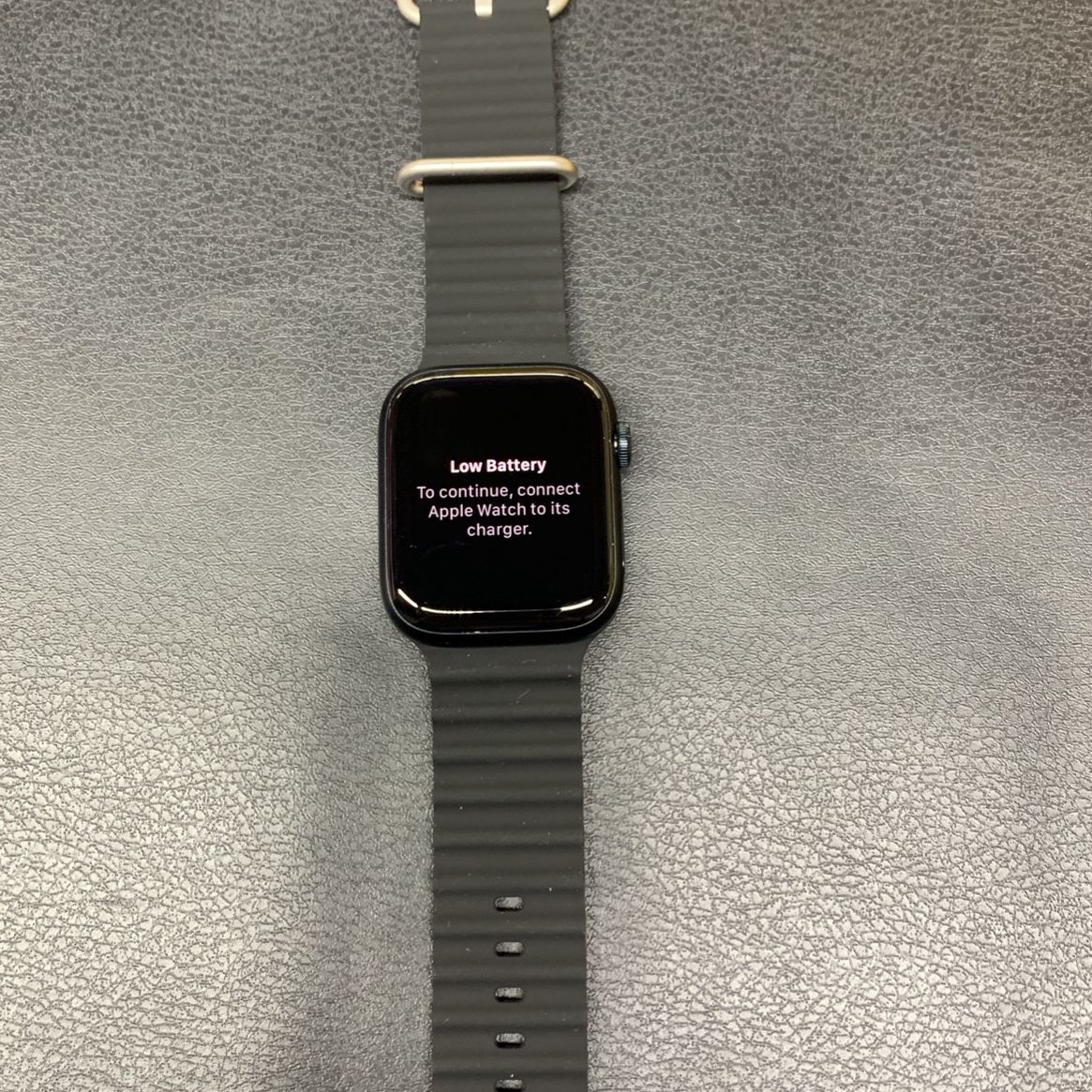 Apple Watch Series 9 45mm LTE unlocked