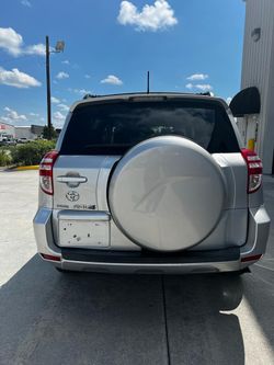 2010 Toyota Rav4 Thumbnail