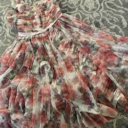 Dress BEDLE & THREAD
