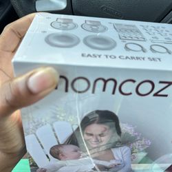 Momcozy Breast Pump 