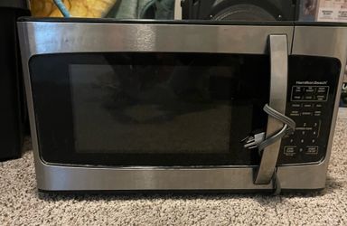Hamilton Beach Microwave