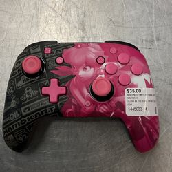 Nintendo Switch Controller 