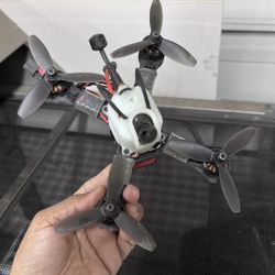 5” Racing Quadcopter