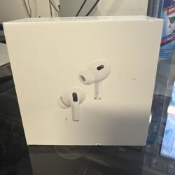 Brand New In The Box Air Pods Pro 2 Gen 