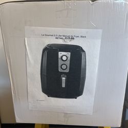 Kitchen/fryer